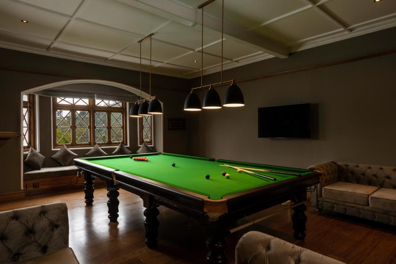 Готель The Bellwood Manor Нувара-Елія Екстер'єр фото