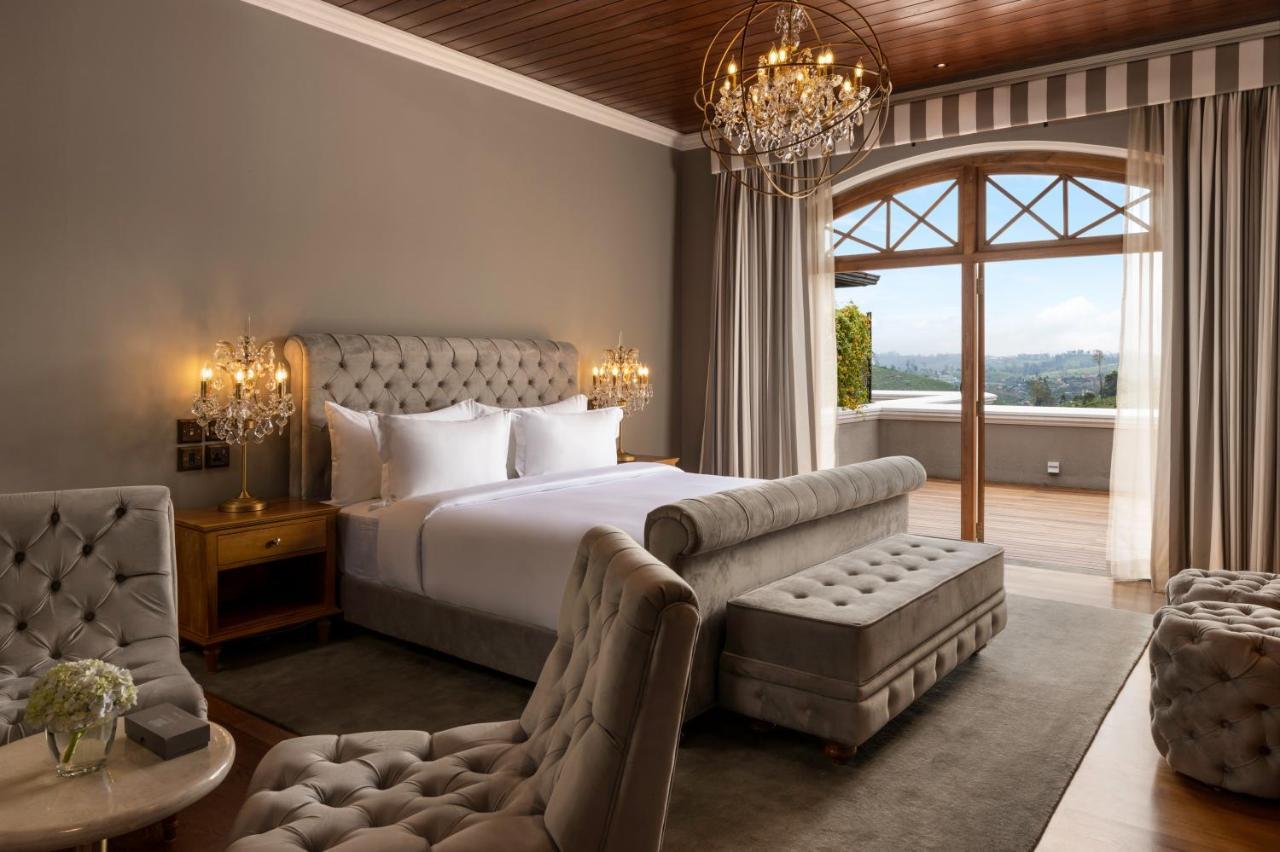 Готель The Bellwood Manor Нувара-Елія Екстер'єр фото
