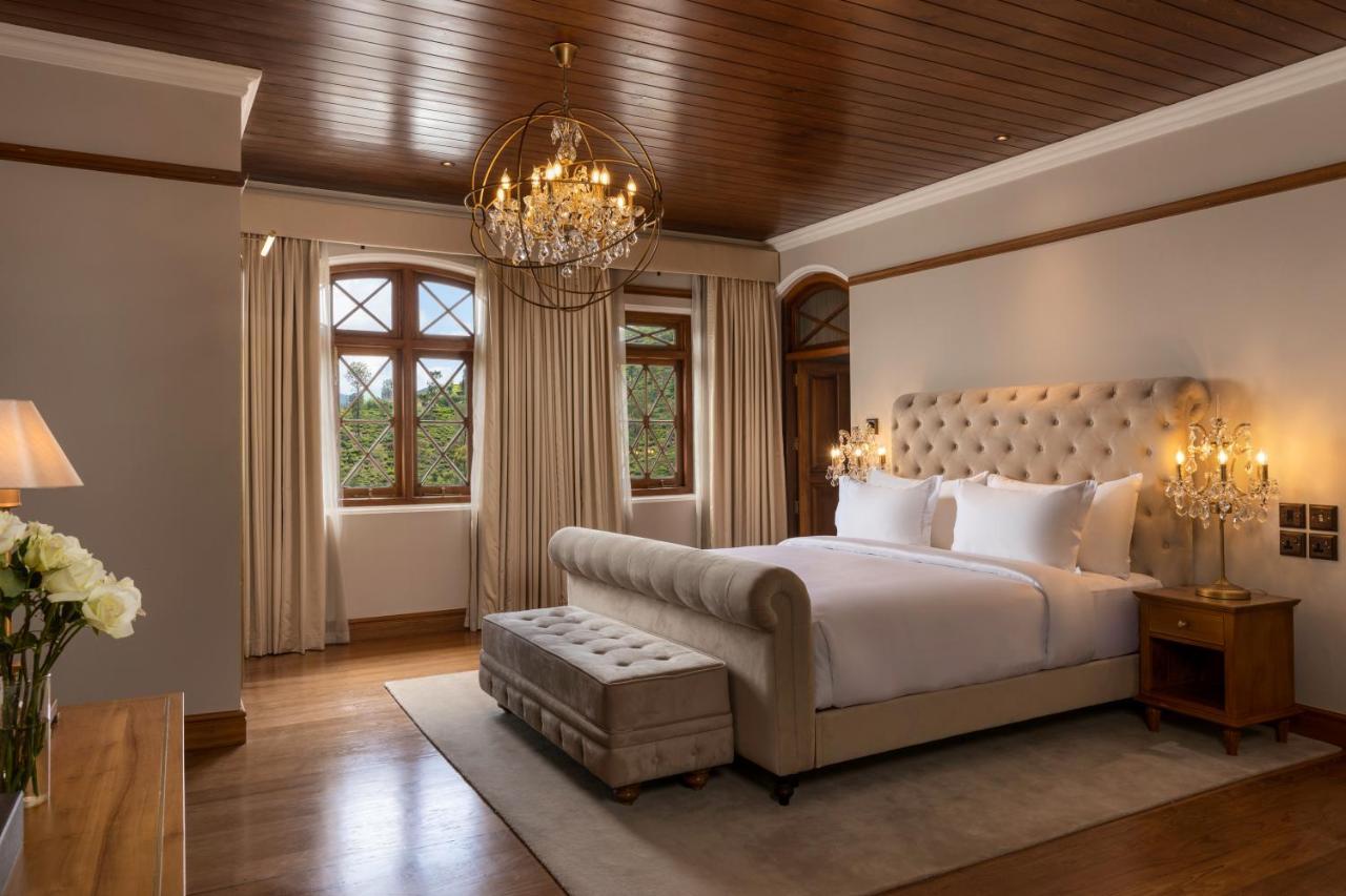Готель The Bellwood Manor Нувара-Елія Екстер'єр фото
