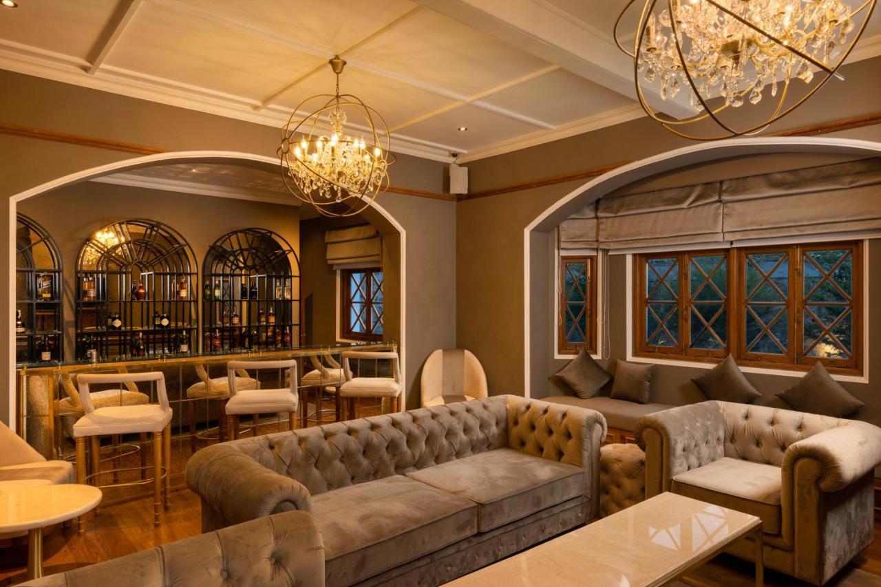 Готель The Bellwood Manor Нувара-Елія Екстер'єр фото