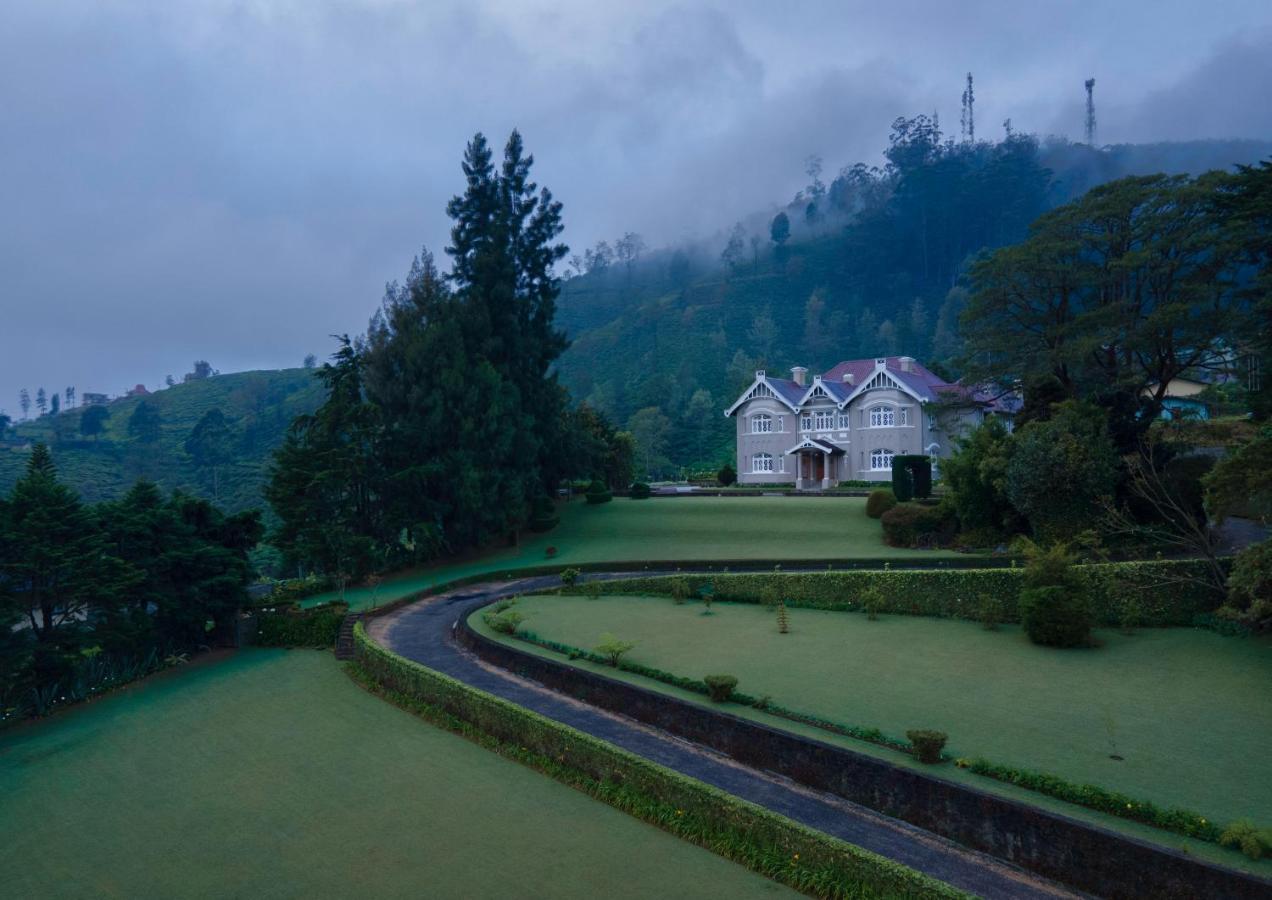 Готель The Bellwood Manor Нувара-Елія Екстер'єр фото