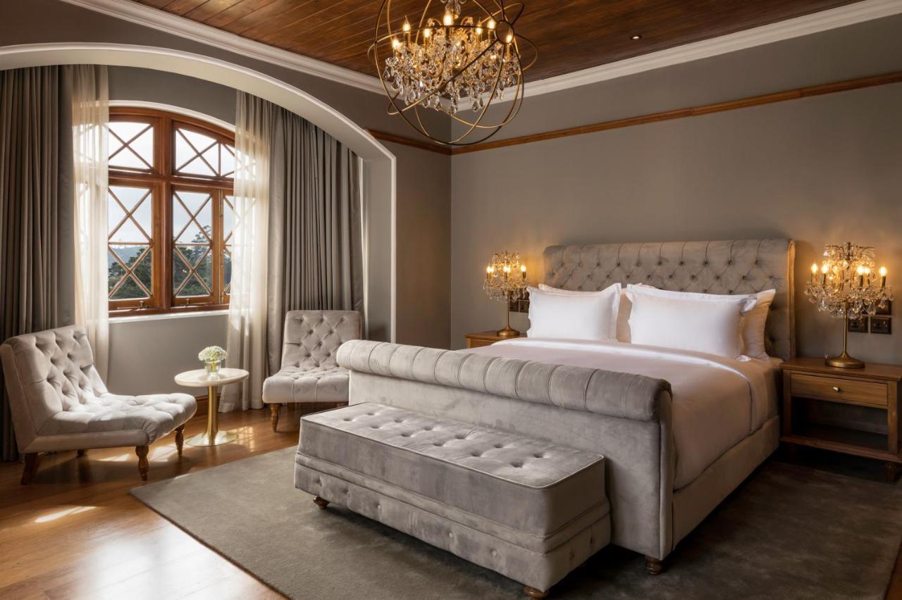 Готель The Bellwood Manor Нувара-Елія Номер фото