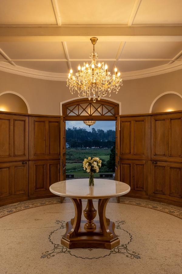 Готель The Bellwood Manor Нувара-Елія Екстер'єр фото