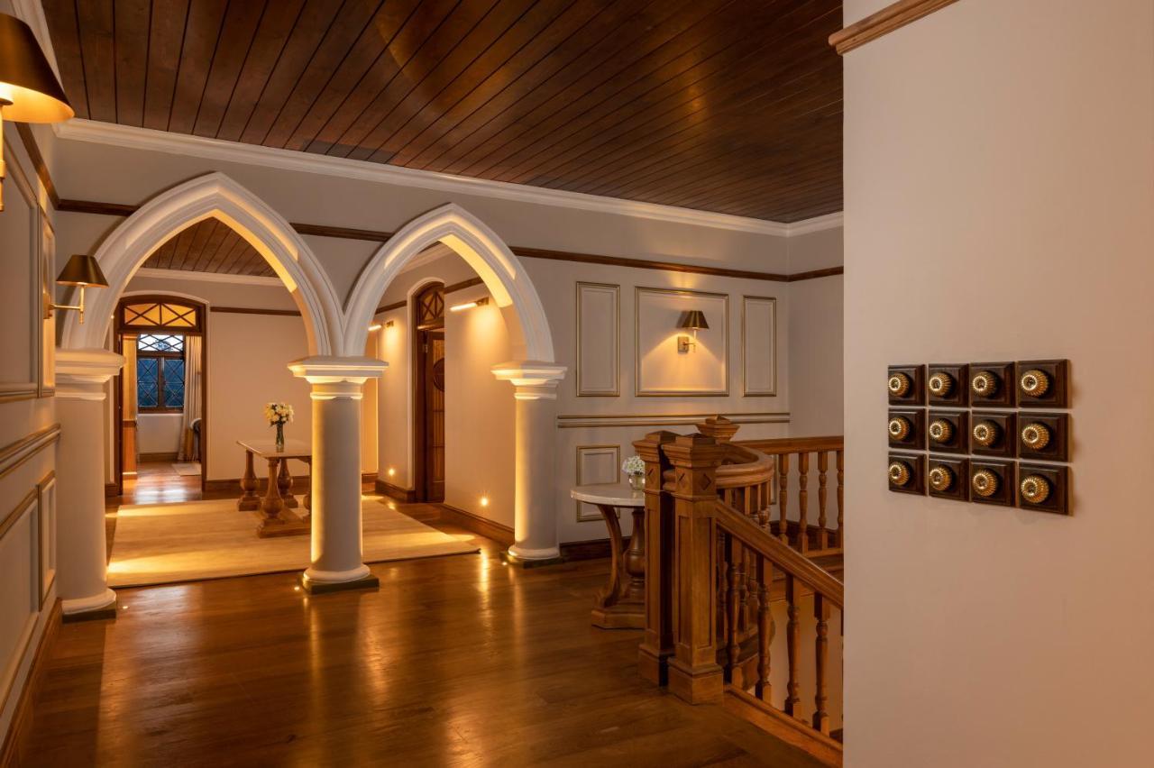 Готель The Bellwood Manor Нувара-Елія Екстер'єр фото
